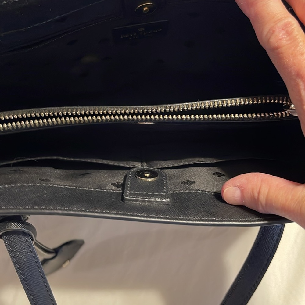 Kate Spade crossbody bag - Picture 5 of 8
